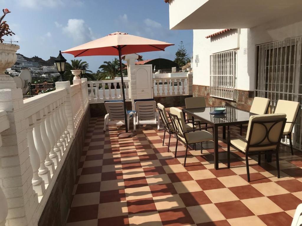 Bungalow Isla Margarita Porto Rico Extérieur photo