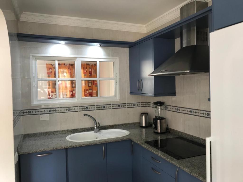 Bungalow Isla Margarita Porto Rico Extérieur photo