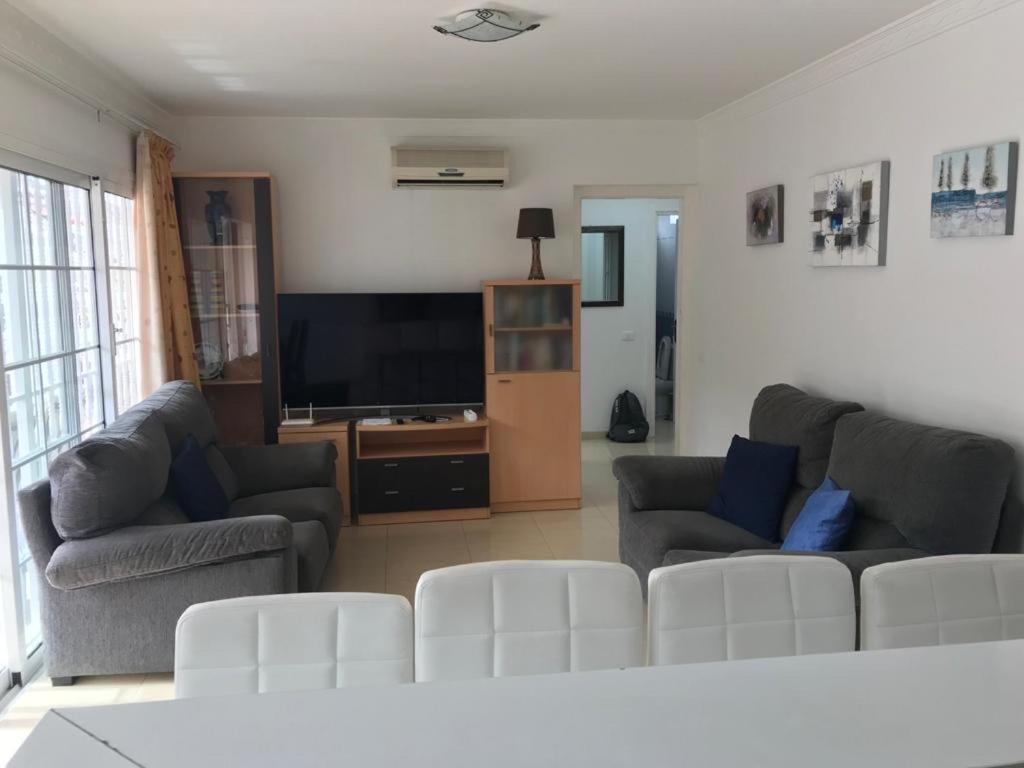 Bungalow Isla Margarita Porto Rico Extérieur photo