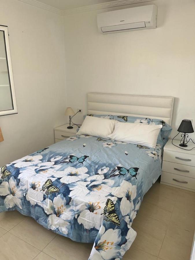 Bungalow Isla Margarita Porto Rico Extérieur photo
