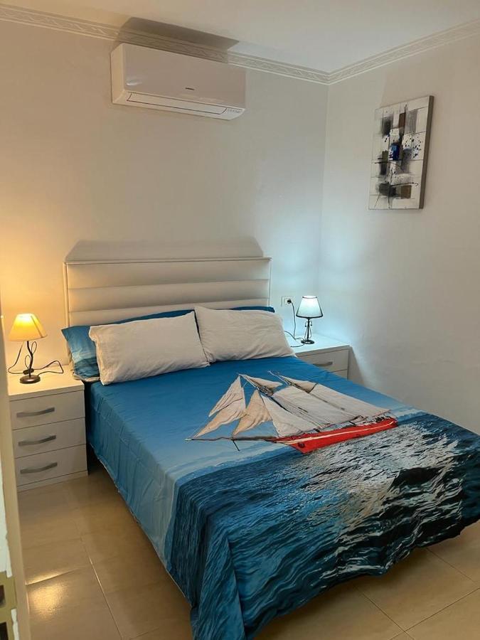 Bungalow Isla Margarita Porto Rico Extérieur photo
