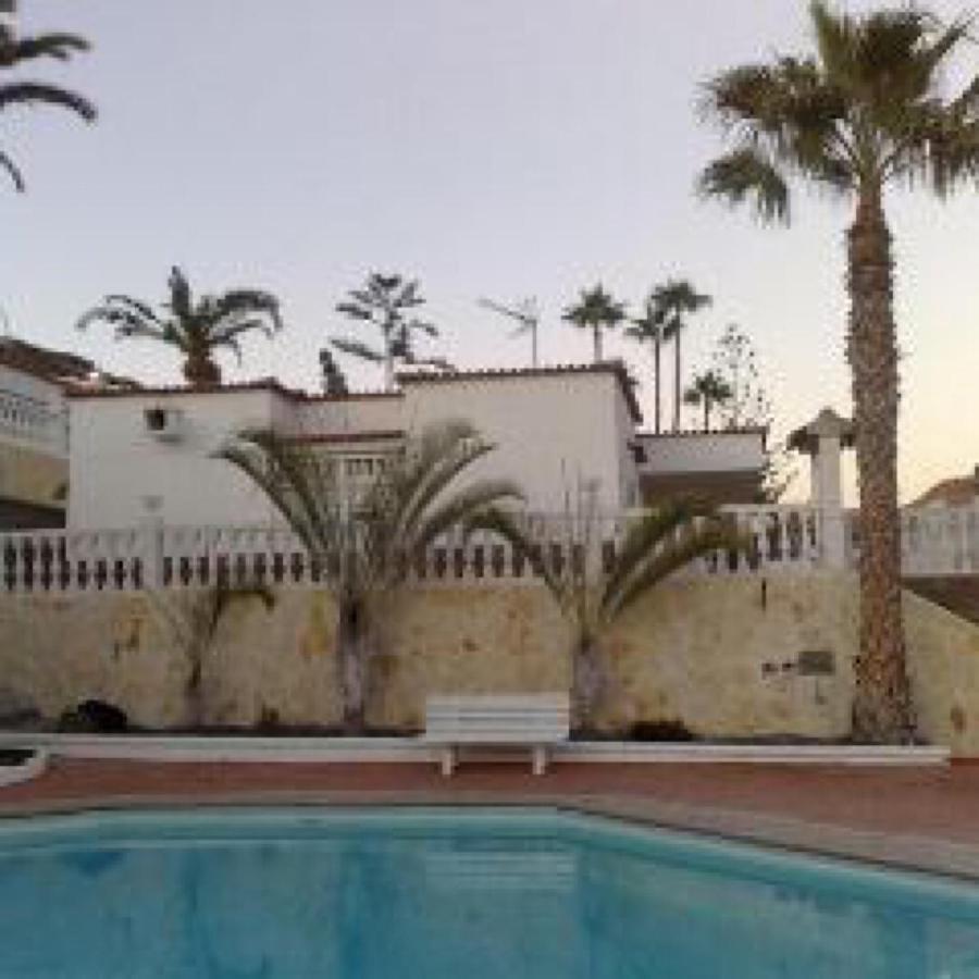 Bungalow Isla Margarita Porto Rico Extérieur photo