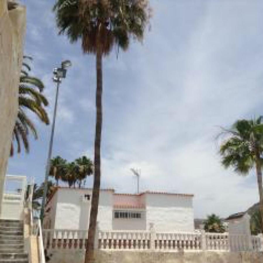 Bungalow Isla Margarita Porto Rico Extérieur photo