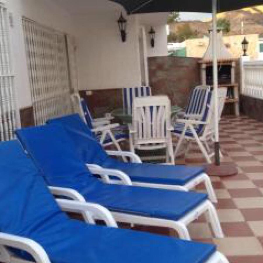 Bungalow Isla Margarita Porto Rico Extérieur photo