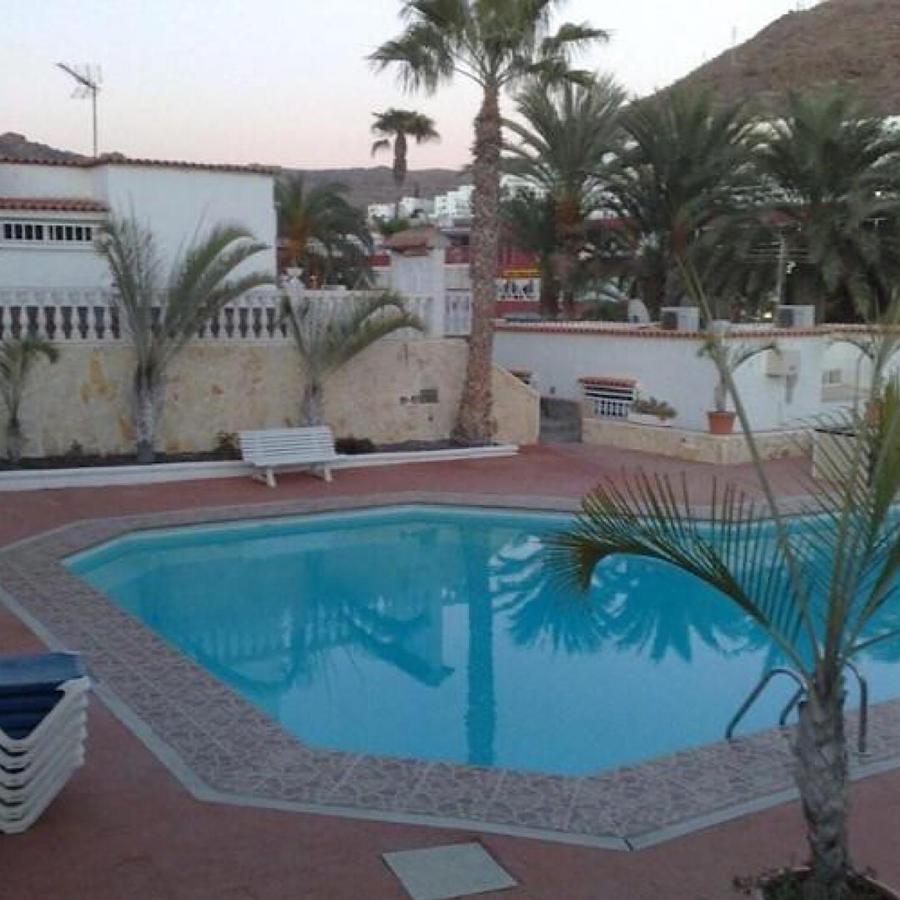 Bungalow Isla Margarita Porto Rico Extérieur photo