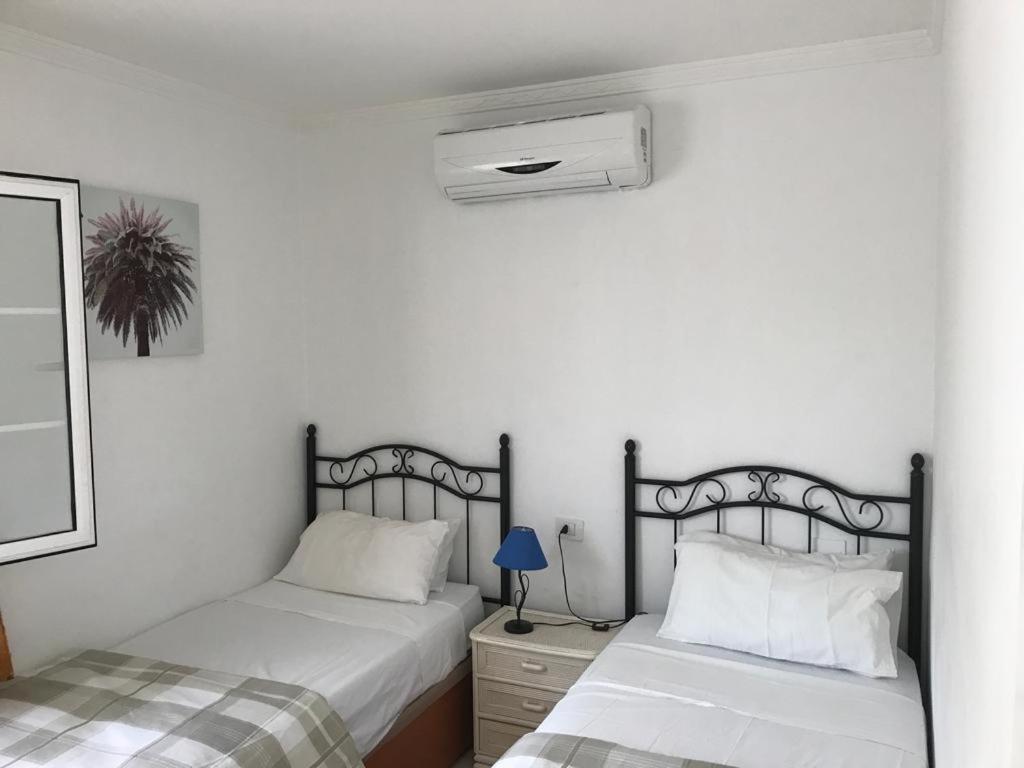 Bungalow Isla Margarita Porto Rico Extérieur photo